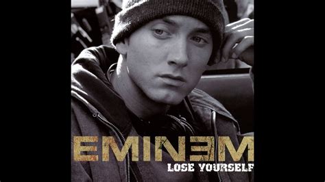  Lose Yourself，Eminem 的自我救贖之歌