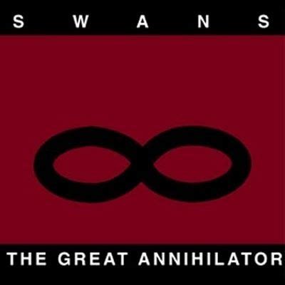 The Great Annihilator 探索機械與黑暗的交響樂