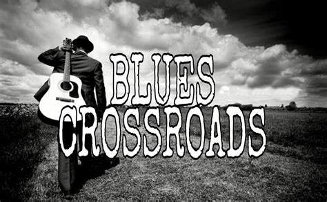  Crossroads Blues 令人心碎的藍調與充滿希望的旋律交織